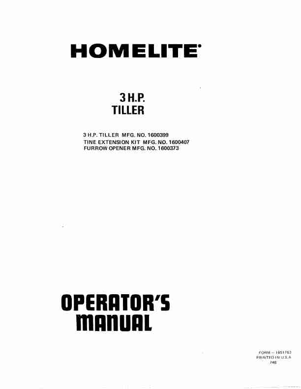 Homelite Tiller 1600373-page_pdf